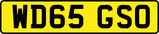 WD65GSO