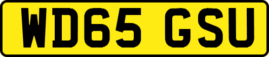 WD65GSU