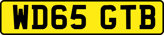 WD65GTB