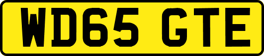 WD65GTE