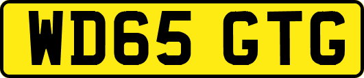 WD65GTG