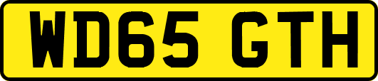 WD65GTH