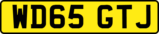 WD65GTJ