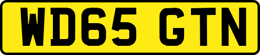 WD65GTN