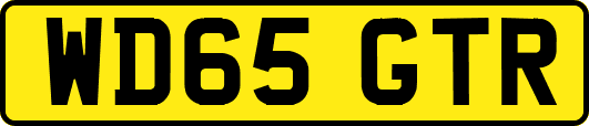 WD65GTR