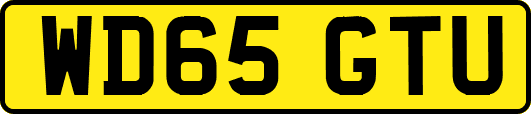 WD65GTU