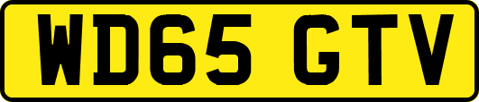 WD65GTV