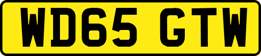 WD65GTW