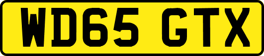 WD65GTX