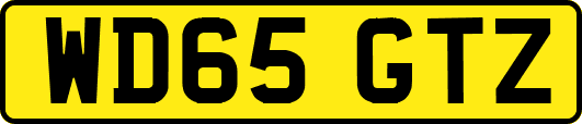 WD65GTZ