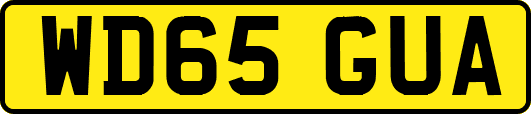 WD65GUA