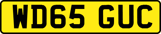 WD65GUC