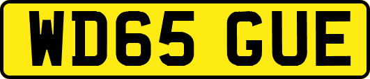 WD65GUE