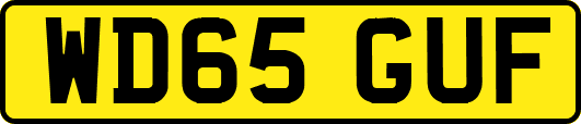 WD65GUF