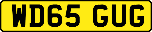 WD65GUG