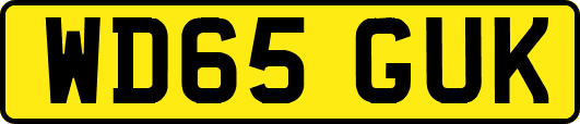 WD65GUK