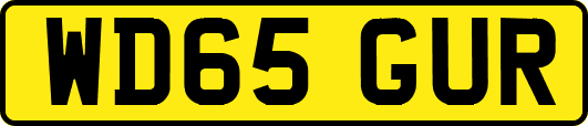 WD65GUR
