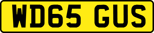WD65GUS