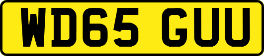 WD65GUU