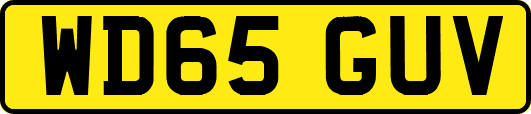 WD65GUV