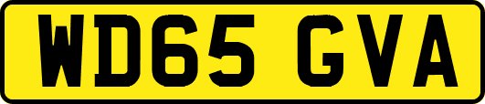 WD65GVA