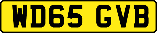WD65GVB