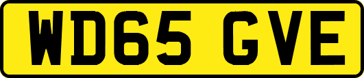 WD65GVE