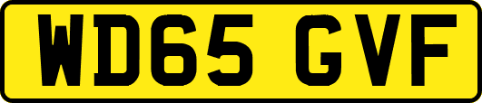 WD65GVF