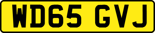WD65GVJ