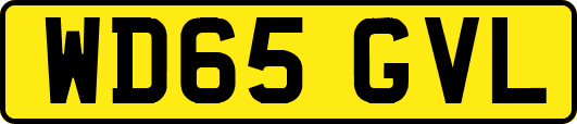 WD65GVL