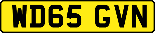 WD65GVN