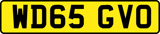 WD65GVO
