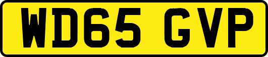 WD65GVP