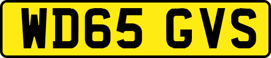 WD65GVS