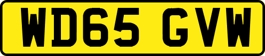 WD65GVW