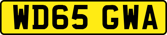 WD65GWA