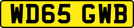 WD65GWB