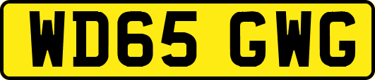 WD65GWG