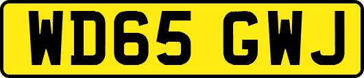 WD65GWJ