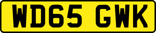 WD65GWK