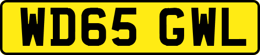 WD65GWL