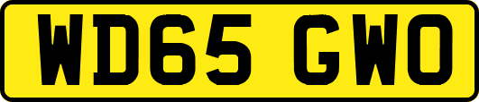WD65GWO