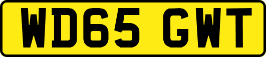 WD65GWT