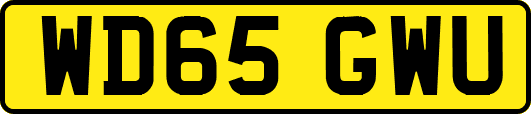 WD65GWU