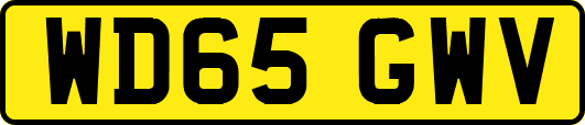 WD65GWV