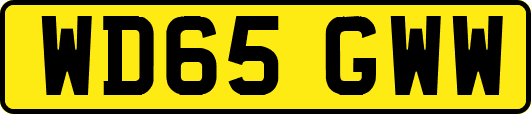 WD65GWW