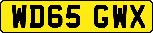 WD65GWX