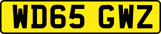 WD65GWZ