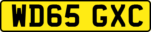 WD65GXC