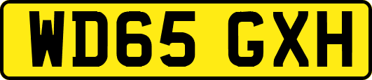 WD65GXH